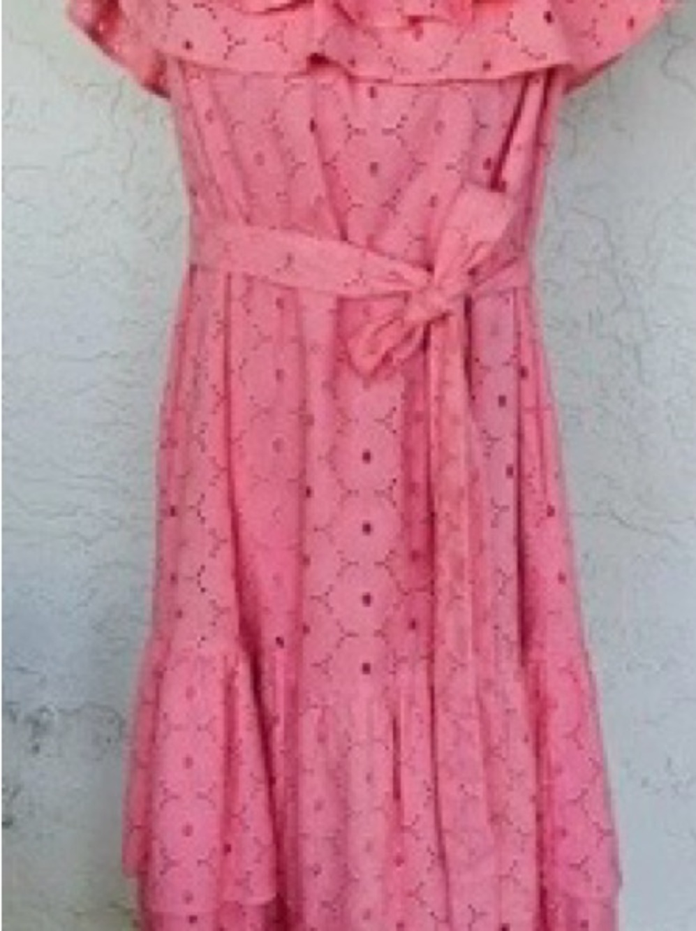 Elizabeth Wilson Designs Size Medium